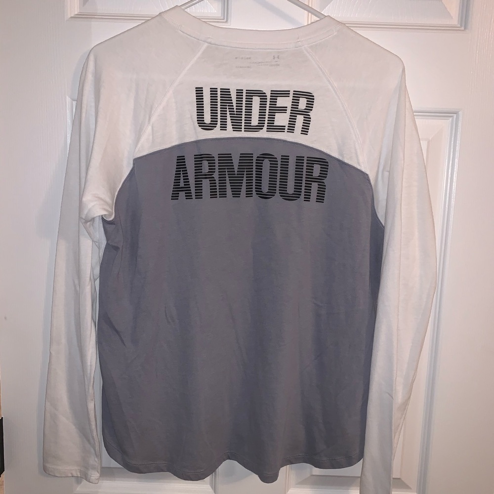 Under Armour Longsleeve Shirt